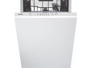 Встраиваемая посудомоечная машина Gorenje GV520E10S