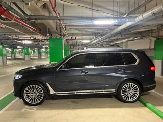 BMW X7 foto 4