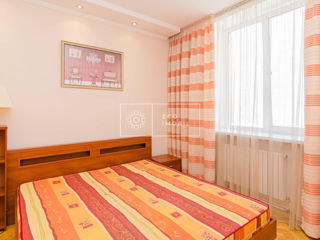 Apartament cu 3 camere, 67 m², Centru, Chișinău foto 2