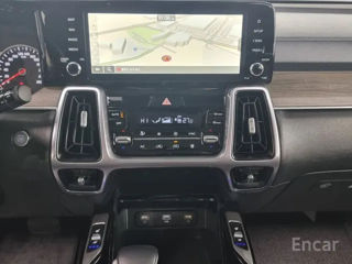 KIA Sorento фото 11