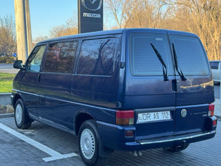 Volkswagen Transporter T4 foto 7