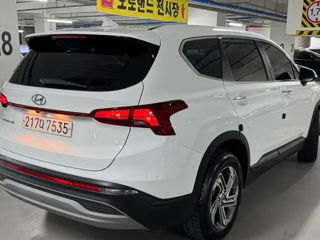 Hyundai Santa FE foto 2