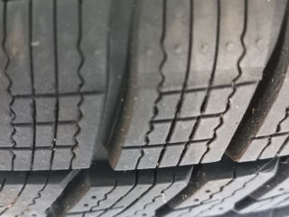 225/45 R17 iarna noi    Si 215/60R17 Var by foto 3