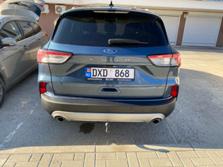 Ford Kuga foto 6