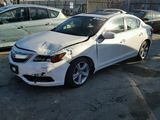 Acura ILX foto 2