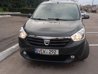 Dacia Lodgy foto 4