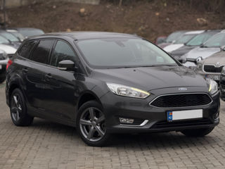 Ford Focus foto 4