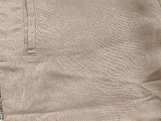 Новые женские лёгкие,качественные штаны-38 размер foto 4