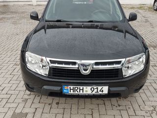 Dacia Duster foto 1