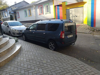 Dacia Logan foto 4