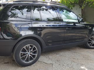 BMW X3 foto 4