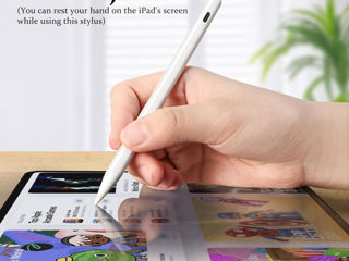 New Stylus Pen for iPad, Apple Pencil for iPad, iPad Pro, iPad Mini, iPad Air foto 4