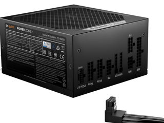 be quiet! Power Zone 2 850W фото 2
