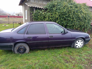 Opel Vectra foto 3