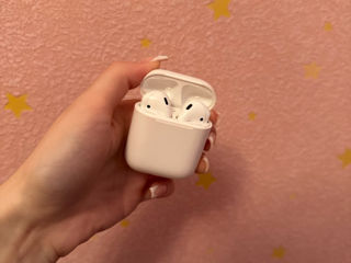 AirPods 2 original foto 2