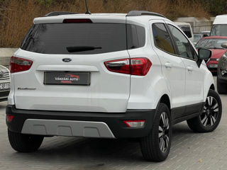 Ford EcoSport foto 3