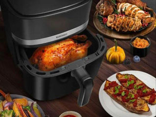 Aerogrill 8,5L foto 2