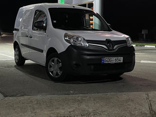 Renault Kangoo foto 7