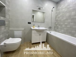 Chirie, Rîșcani, 1 cameră+living, 380 euro! foto 7