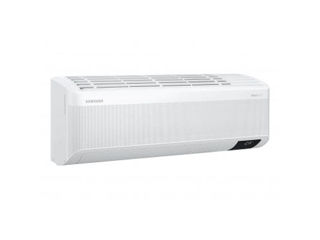 Air conditioner Samsung AR12BXFAMWK, Wind-Free, SmartThings WiFi фото 1