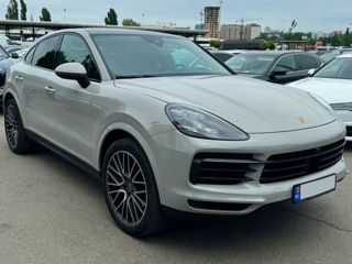 Porsche Cayenne foto 3