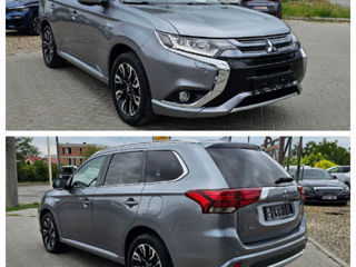 Mitsubishi Outlander foto 7