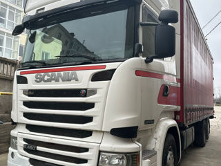 Scania 450