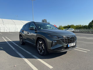 Hyundai Tucson foto 1