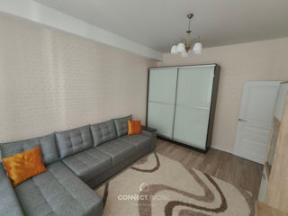 Apartament cu 2 camere, 70 m², Centru, Chișinău foto 6