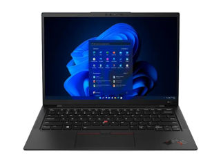 Lenovo ThinkPad X1 Carbon Gen 11 - скидки на новые ноутбуки!