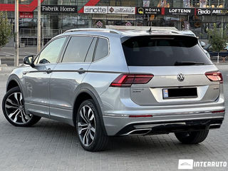 Volkswagen Tiguan foto 5