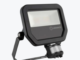 Projectoare led OSRAM, panlight, led proectoare osram ledvance in Moldova, iluminat cu led foto 19