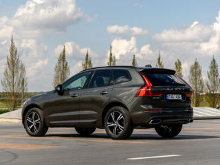 Volvo XC60 foto 8