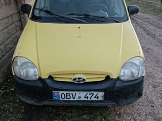 Hyundai Atos