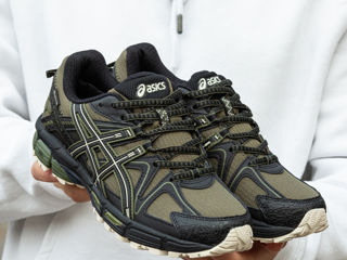 Asics Gel-Kahana 8 Gore-Tex Khaki foto 4