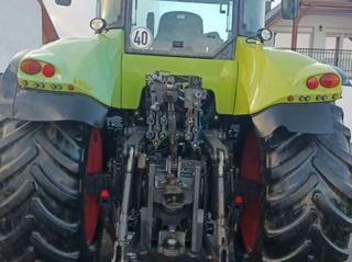 Claas Axion foto 6