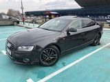 Audi A5 foto 1