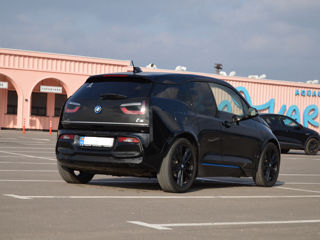 BMW i3 foto 3