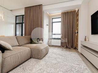 Apartament cu 1 cameră, 65 m², Râșcani, Chișinău foto 7