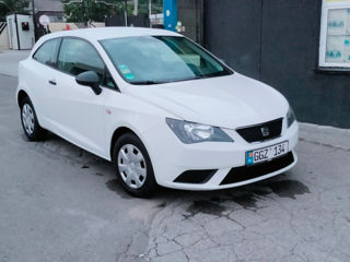 Seat Ibiza foto 3