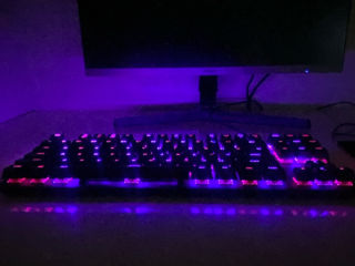 HyperX Alloy Origins Core Modded foto 2