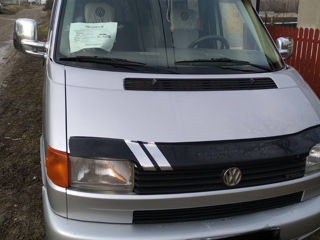 Volkswagen Volkswagen foto 3