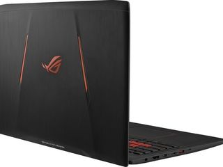 GTX 1070 - игровой Asus Rog GL502VSK (GTX 1070 8Gb, 15,3 IPS, i7-7700, 16RAM, 1TB HDD+256GB SSD) foto 1