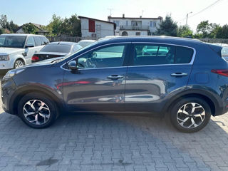 KIA Sportage foto 7