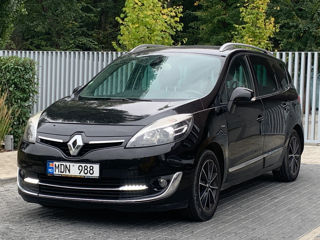 Renault Grand Scenic foto 3