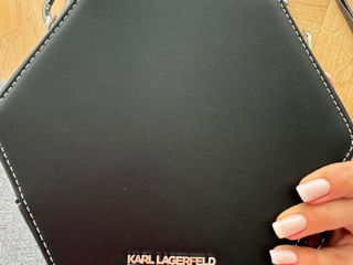 Karl Lagerfield Crossbody