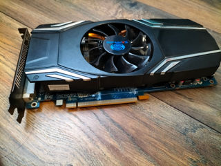 Sapphire Amd Ati Radeon HD 5830 Xtreme 1GB GDDR5 - 450 Lei foto 6