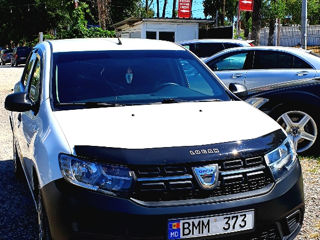 Dacia Logan foto 3