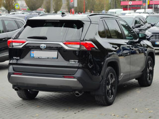 Toyota Rav 4 foto 3