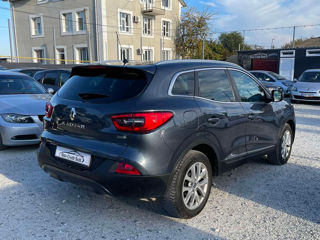 Renault Kadjar foto 3